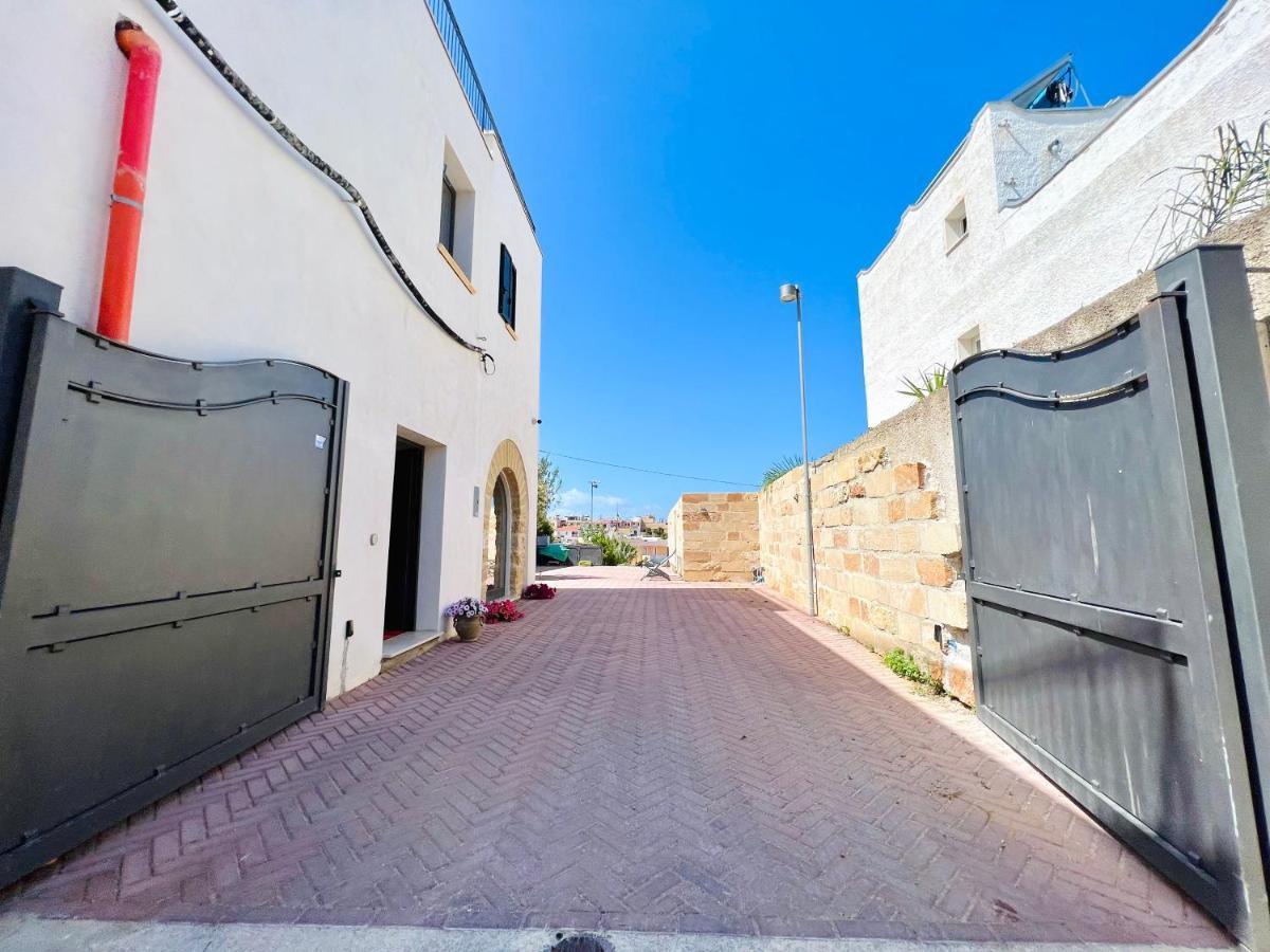 Apartamento Magaggiari Reef *