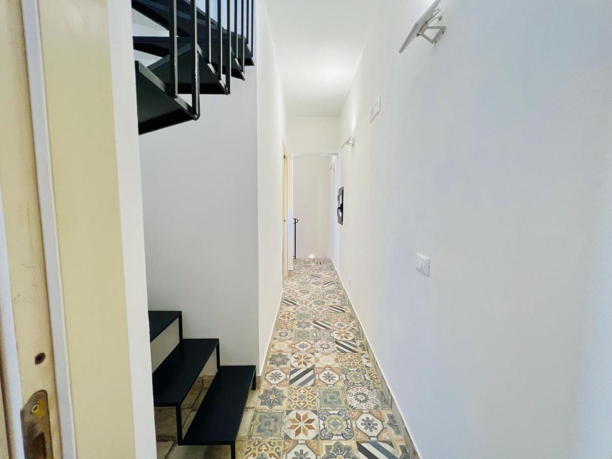 Magaggiari Reef Apartamento Cinisi
