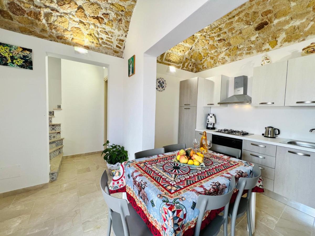 Magaggiari Reef Cinisi