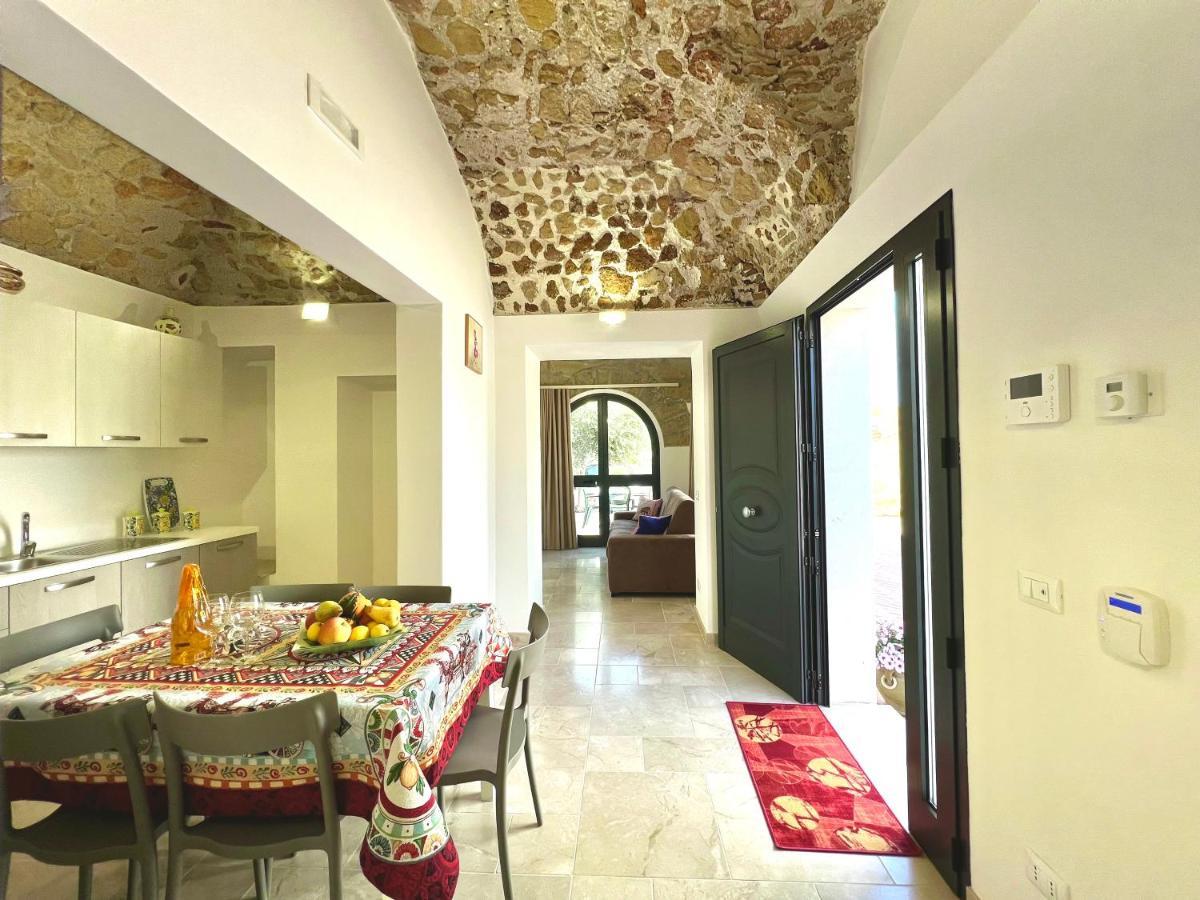 Magaggiari Reef Apartment Cinisi