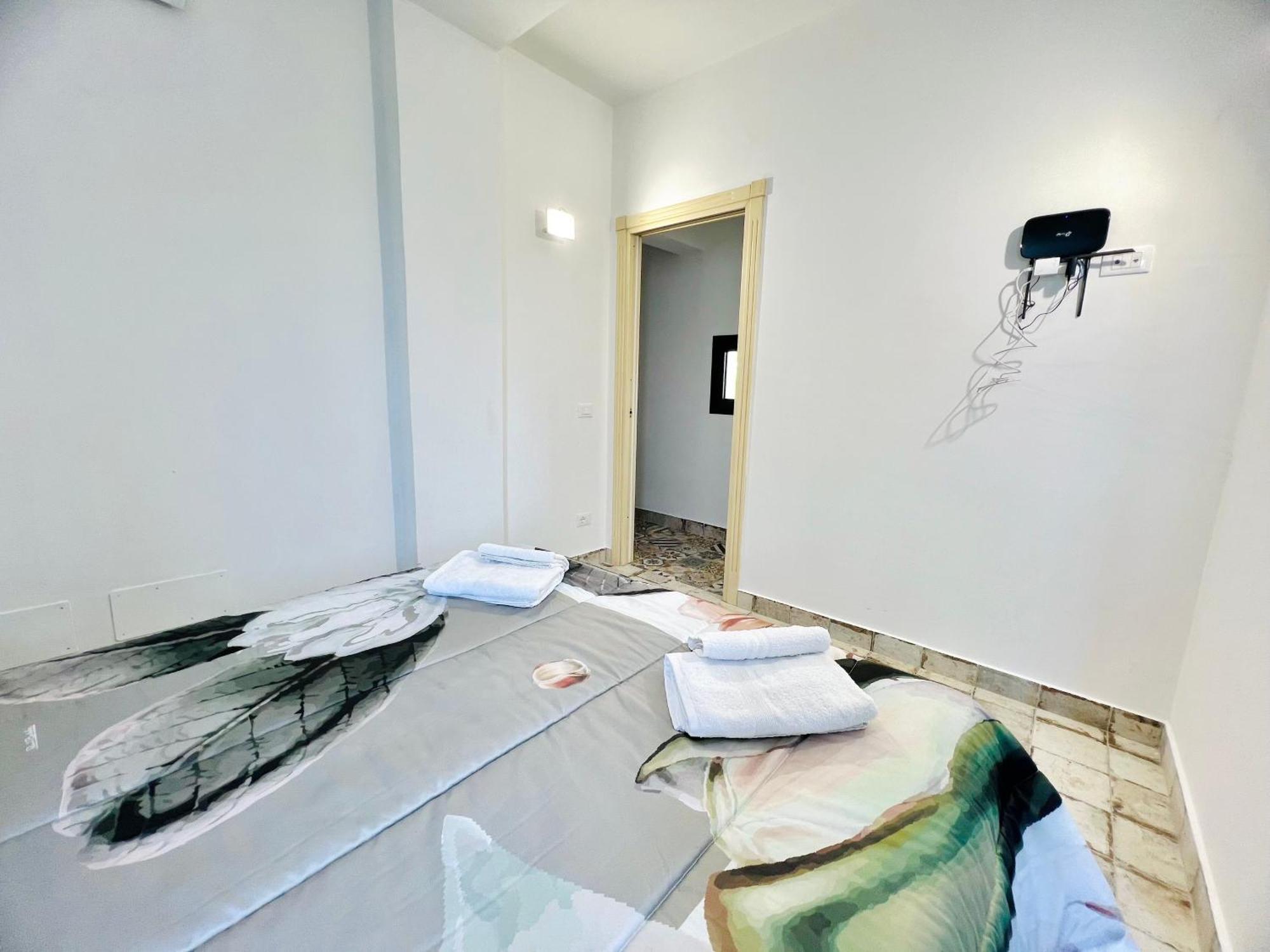 Magaggiari Reef Apartment Cinisi