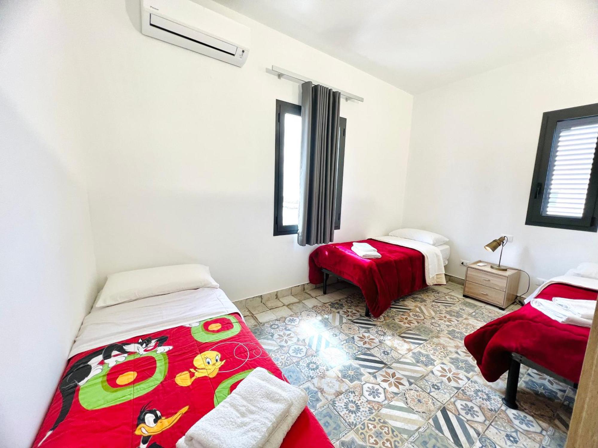Apartamento Magaggiari Reef
