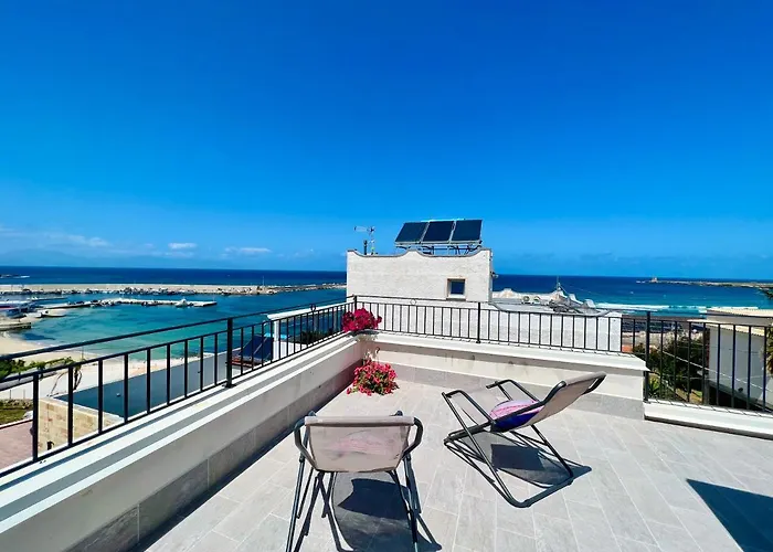 Magaggiari Reef