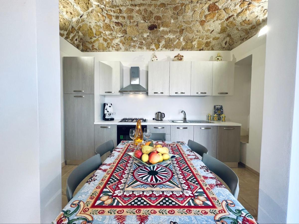 Apartment Magaggiari Reef Cinisi