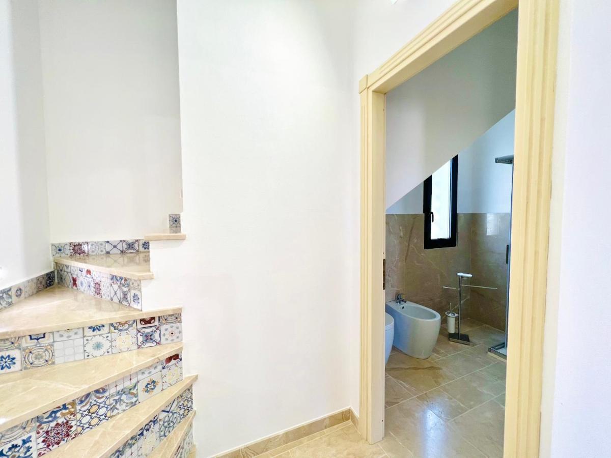 Apartment Magaggiari Reef *