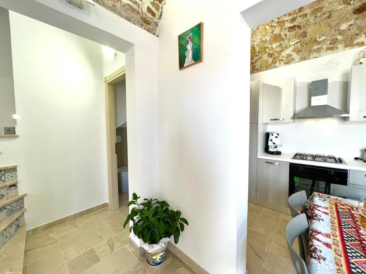 Magaggiari Reef Cinisi