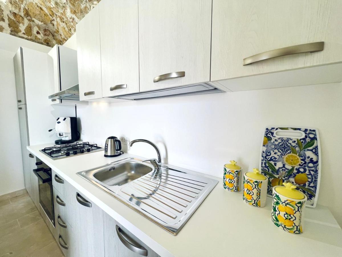 Appartement Magaggiari Reef Cinisi