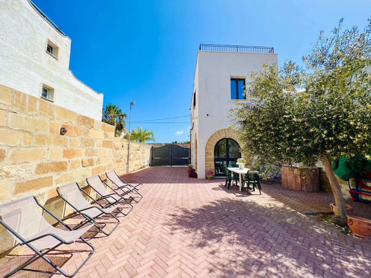 Apartment Magaggiari Reef