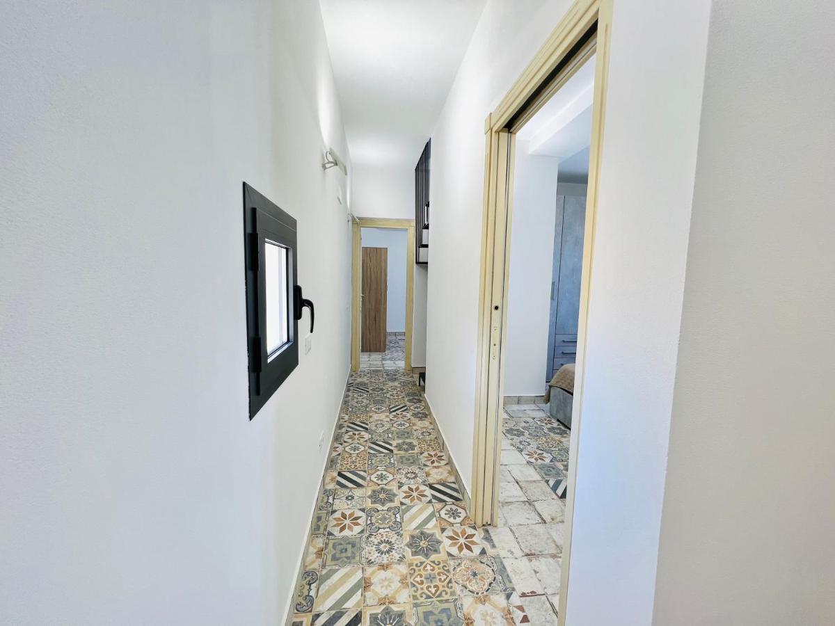 Apartment Magaggiari Reef