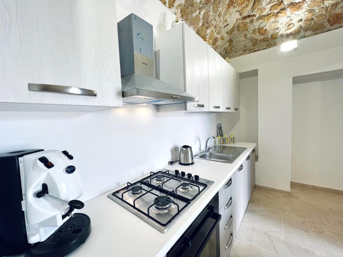Magaggiari Reef Apartment