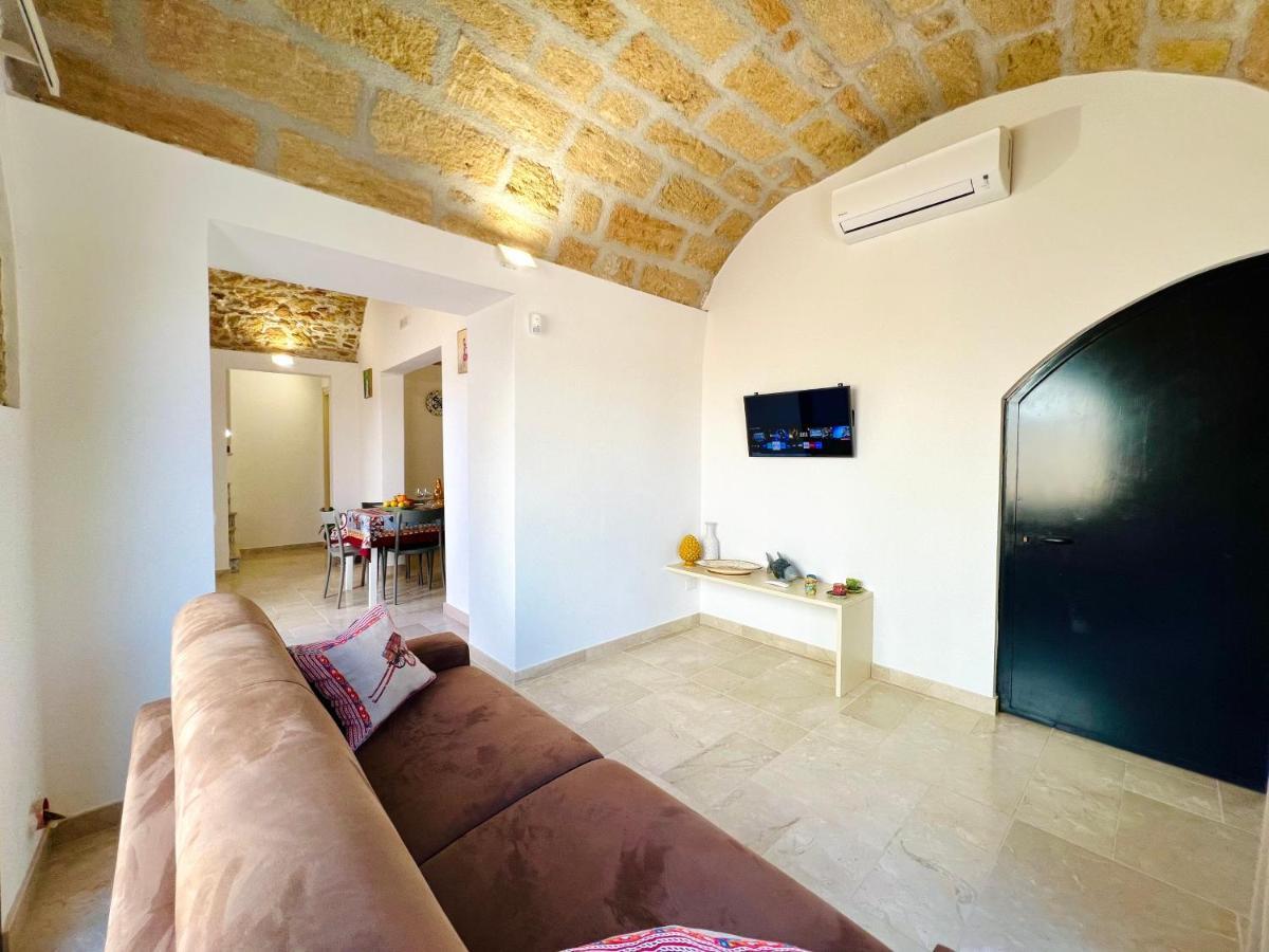 Apartment Magaggiari Reef