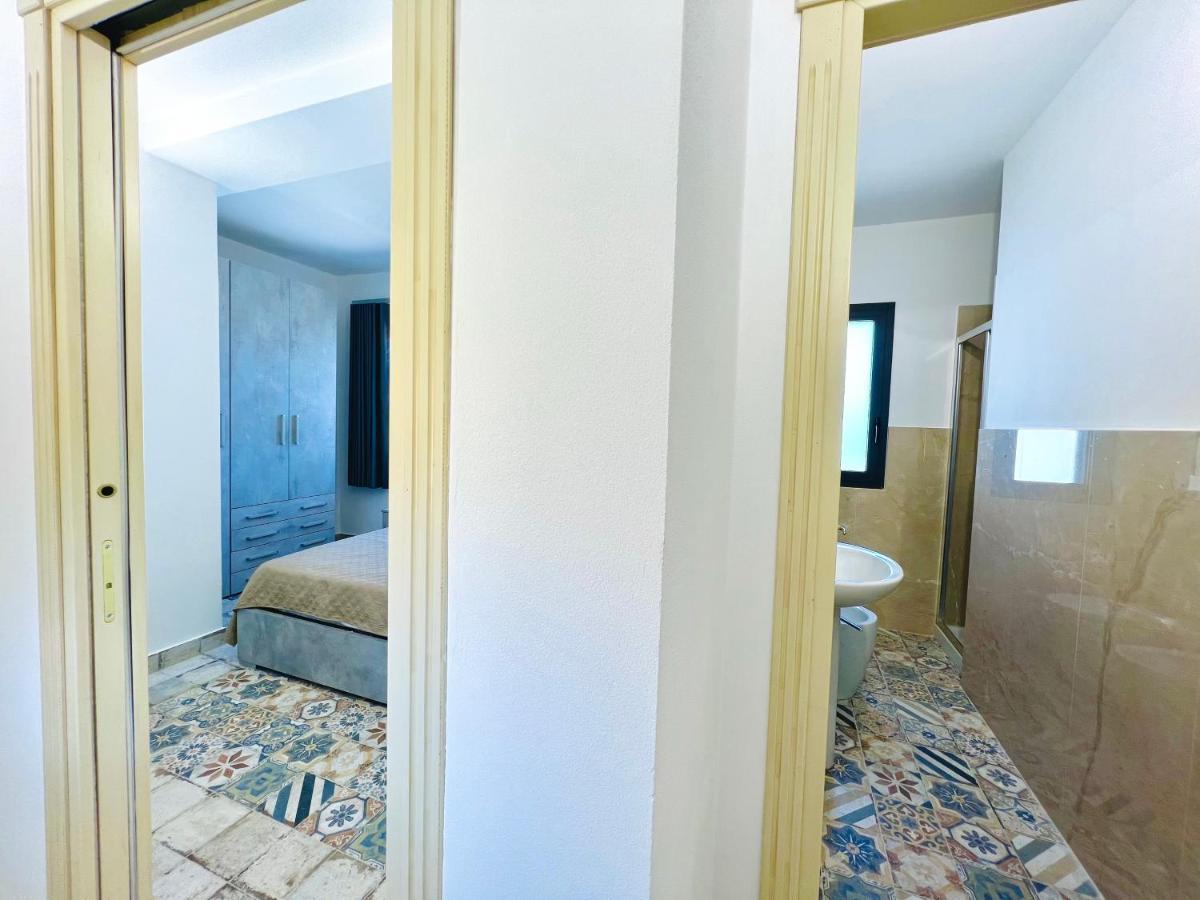 Apartment Magaggiari Reef Cinisi