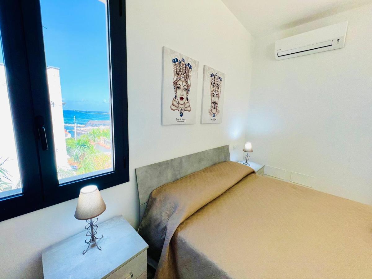 Apartment Magaggiari Reef *