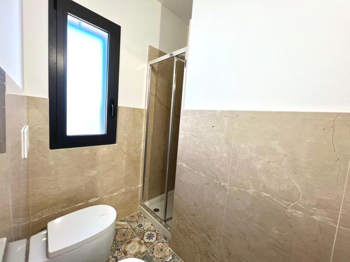 Magaggiari Reef Apartment Cinisi