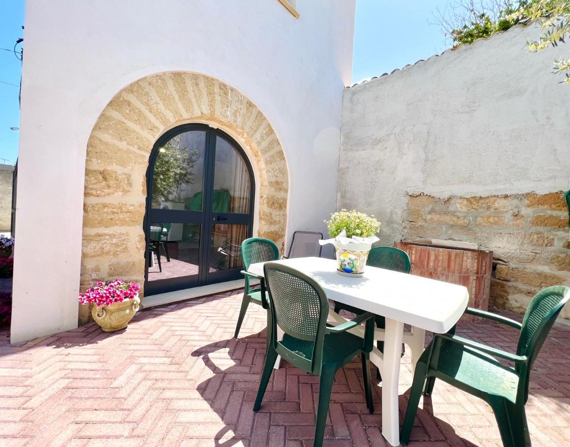 Apartment Magaggiari Reef Cinisi