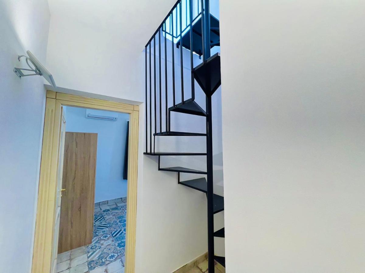 Apartment Magaggiari Reef