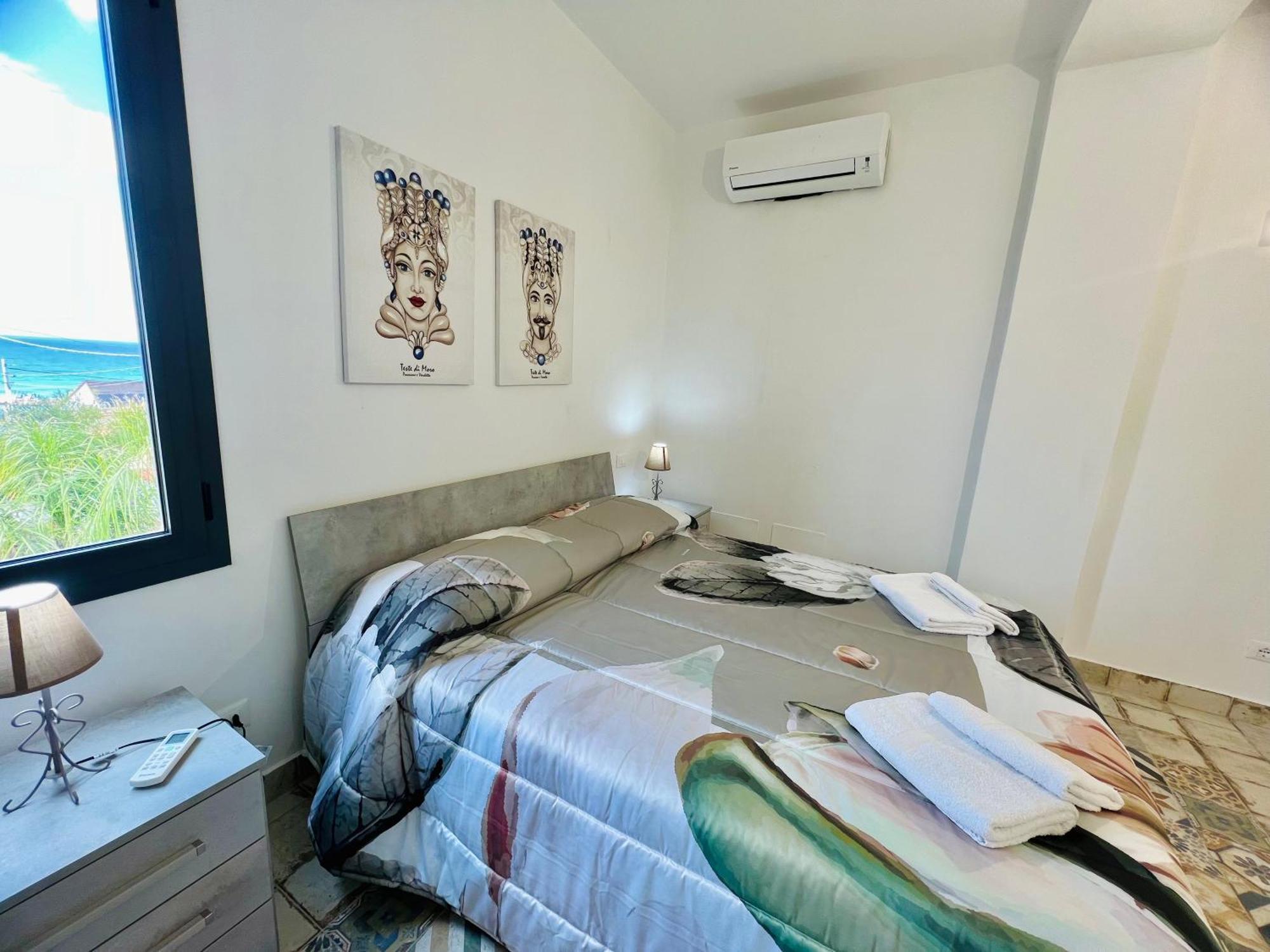 Magaggiari Reef Apartment *