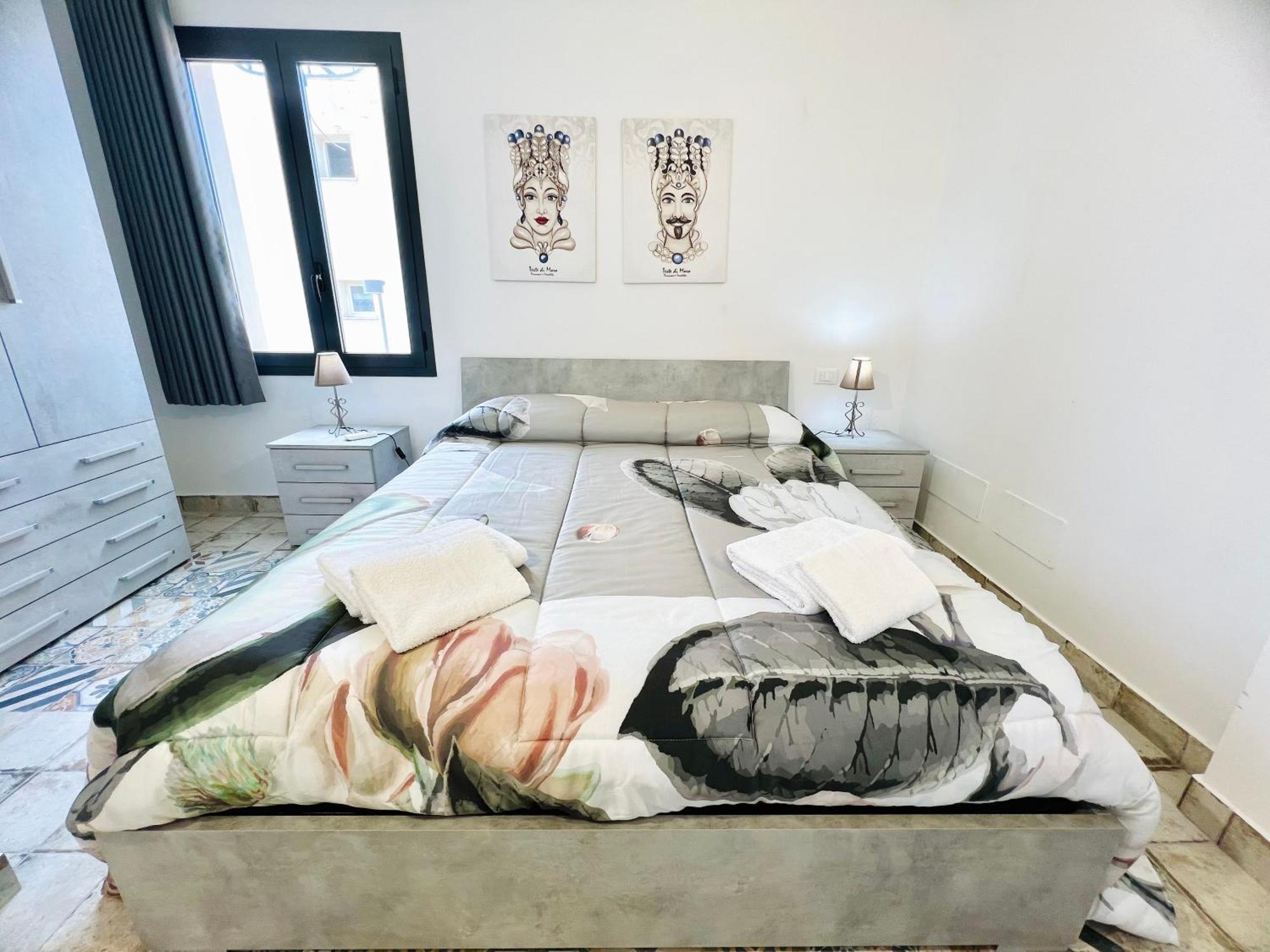 Magaggiari Reef Apartment *